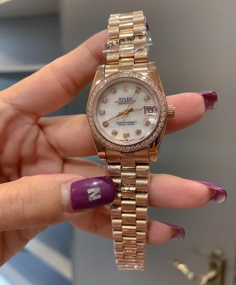 Rolex Watches Women 122